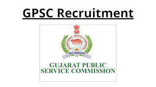 GPSC-Recruitment