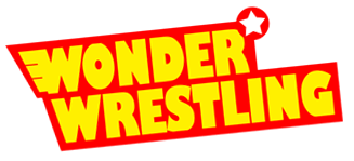 Wonder Wrestling