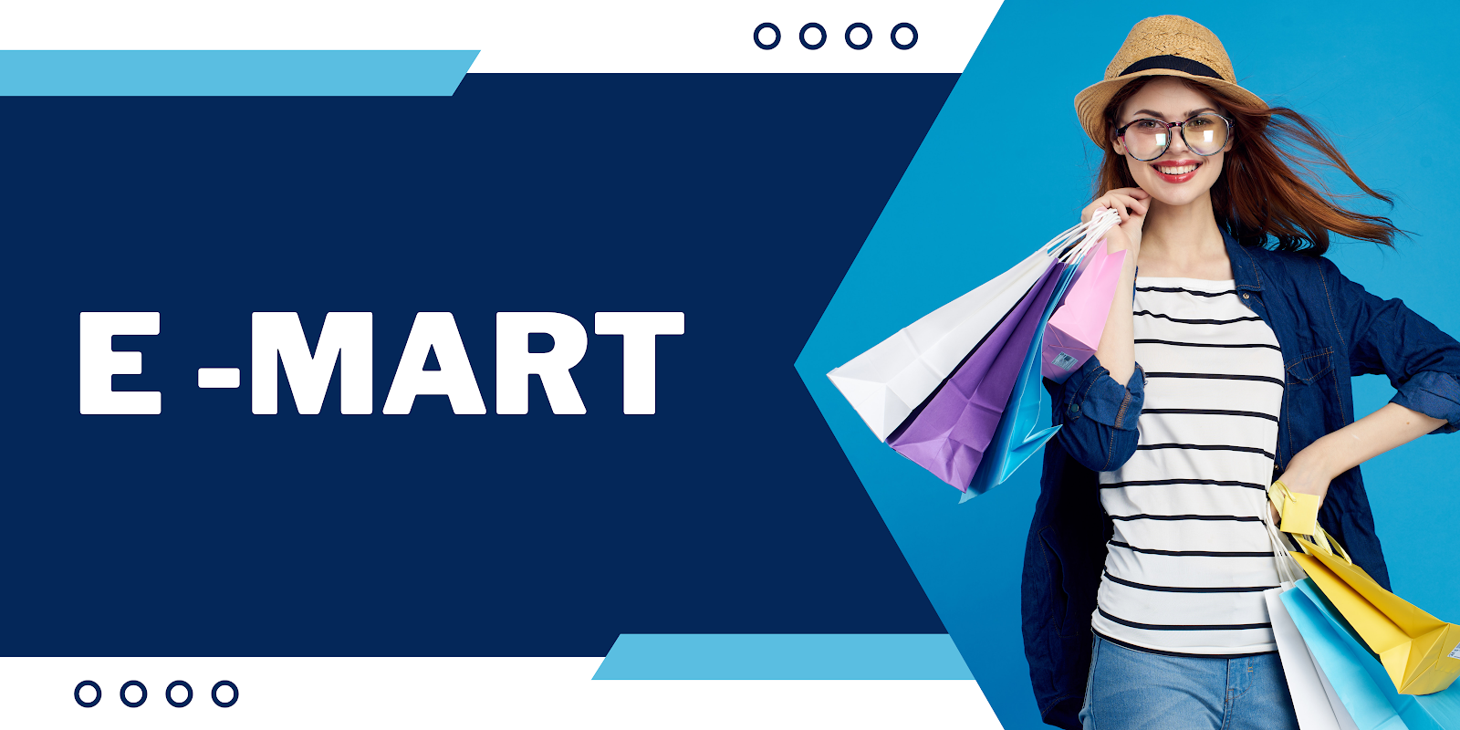 E - MART