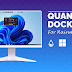 Quantum Dock : Best Modern Dock for Rainmeter
