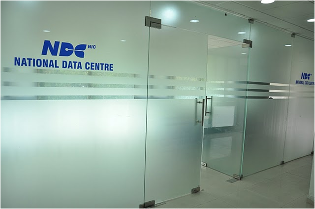 Data Centre