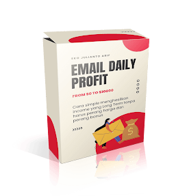 Download gratis bagaimana hasilkan income dengan email marketing