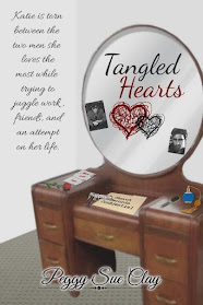 Tangled Hearts