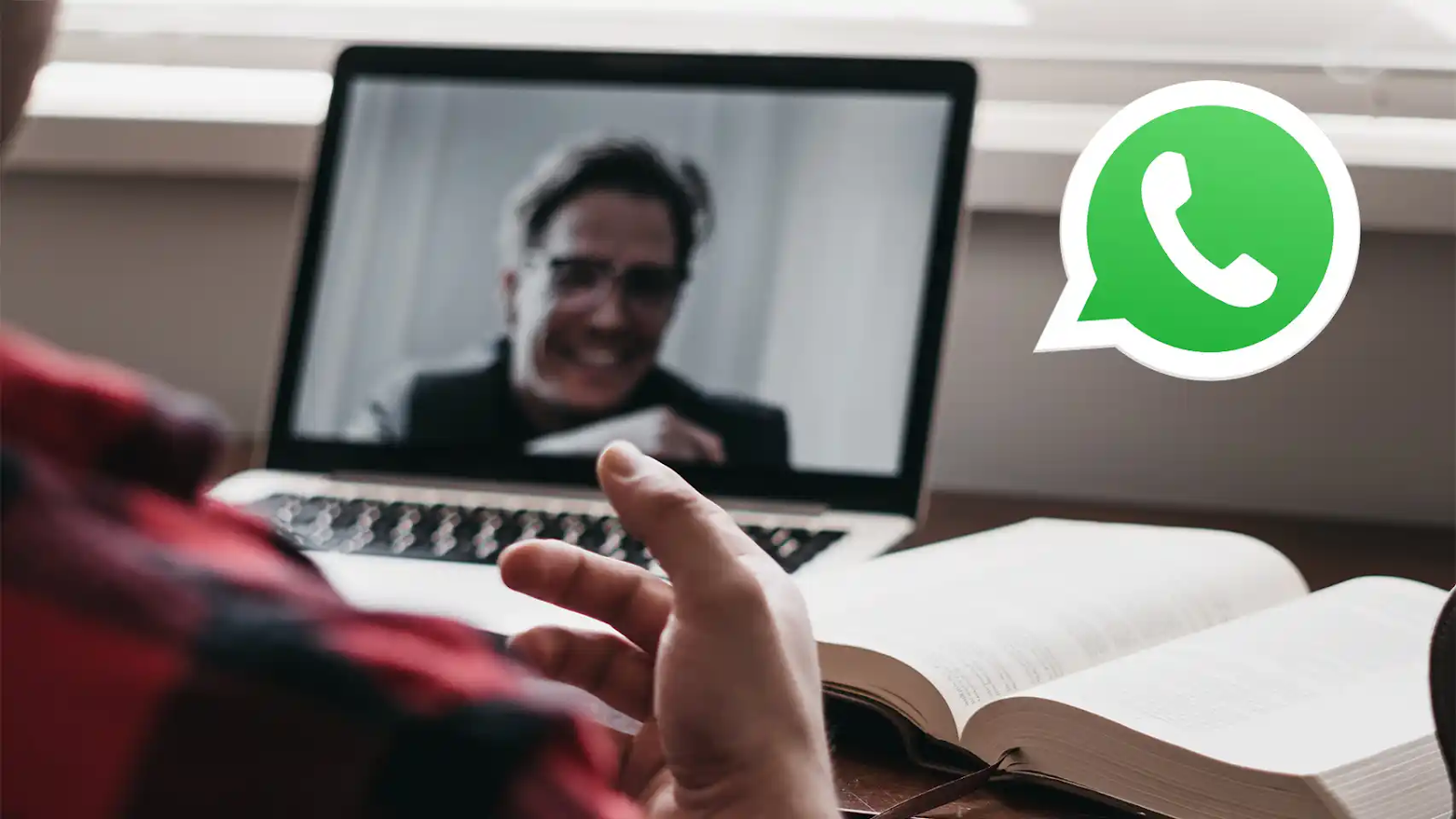 Compartir pantalla en WhatsApp durante una videollamada: la nueva funcionalidad que revolucionará la app de mensajería