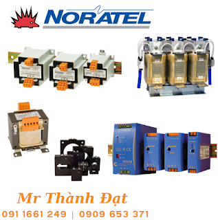 Đại lý Noratel Vietnam ,  Phân phối thiết bị Noratel tại Việt Nam