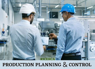 Tips to Improve Your Production Planning