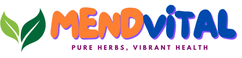 Mendvital: Nature’s Finest Remedies for a Healthier You.