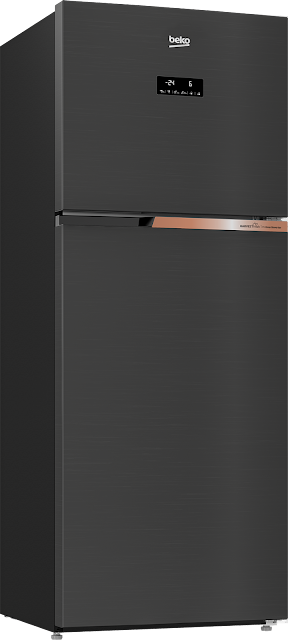 BEKO LAUNCHES ALL-NEW HARVESTFRESH FRIDGE WHICH MIMICS SUN CYCLE