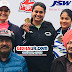 जमुई विधायक श्रेयसी सिंह ने लगातार दूसरी बार नेशनल शूटिंग चैंपियनशिप में जीता स्वर्ण