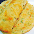  Garlic Paratha Recipe