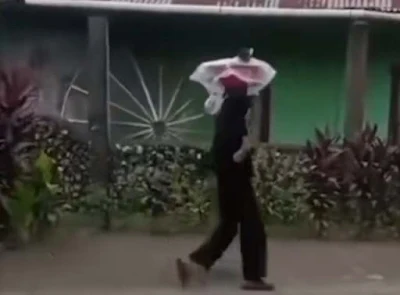 Terkuak Modus Pelaku Pembunuhan Nia Gadis Penjual Gorengan, Awalnya Beli Dagangan Sampai Buntuti Nia