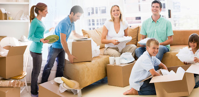 Tips on Finding Most Suitable Moving Services