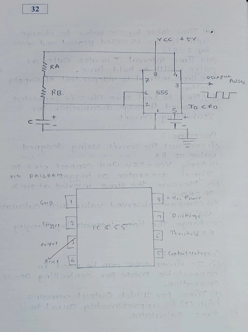 12-Class-practical-Electronics-Journal-solutions-Maharashtra-Board