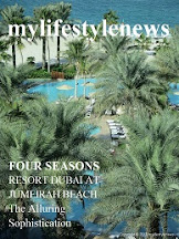 Four Seasons Resort Dubai At Jumeirah Beach - The Alluring Sophistication