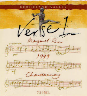 Brookland Valley Verse 1 Chardonnay