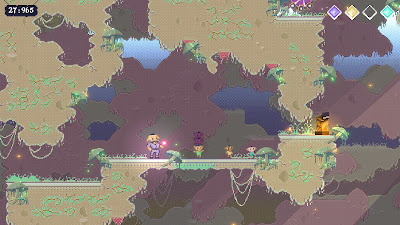 Dobo's Heroes game screenshot