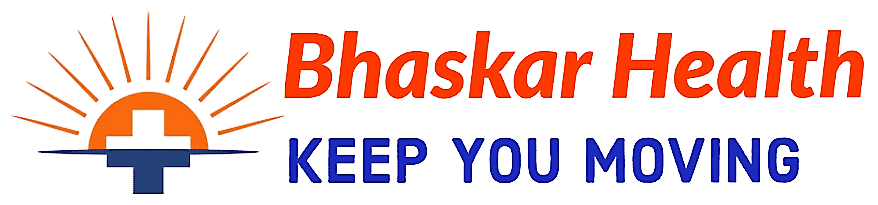 Bhaskar Health: trustworthy health news and medical information