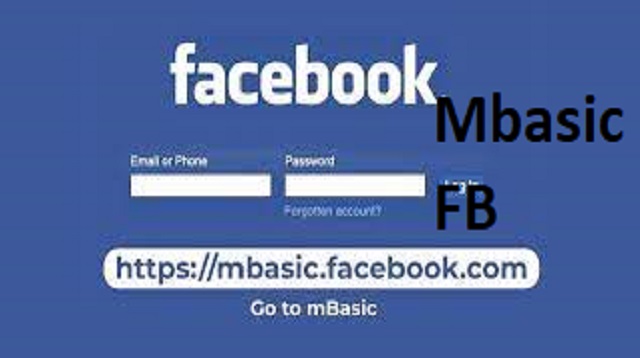 Mbasic FB