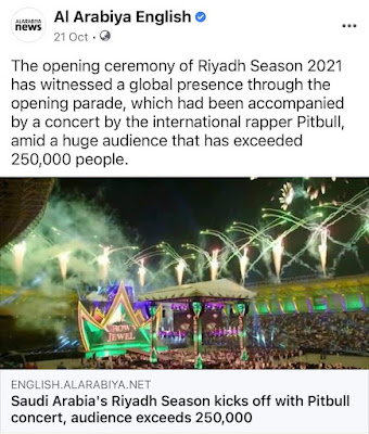 riyadh season, riyadh season 2021, konsert di arab saudi, riyadh season 2021 pitbull, the riyadh season,