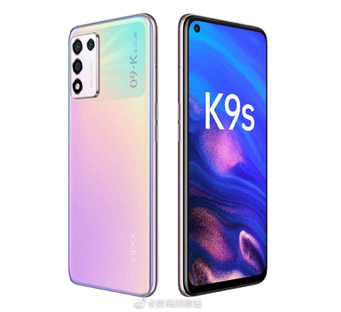 Oppo K9S Specifications Have Been Leaked