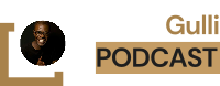 The Chris Gulli Podcast