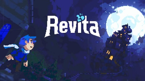 Does Revita Support Co-op Multiplayer?