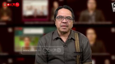 Ade Armando: Salat 5 Waktu tidak ada di Al Qur'an