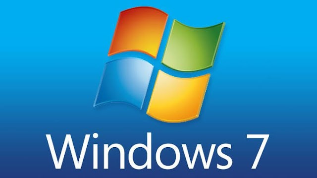 Windows 7 ISO Free Download