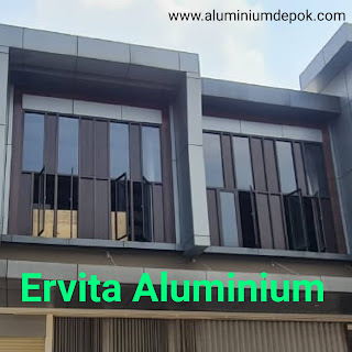 ERVITA-aluminium-depok