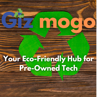 Gizmogo: Maximize Value with Expert Device Trade-Ins