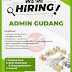 Lowongan Kerja Admin Gudang & Sales Oraimo ( CV. Top Selular ) Bandung Desember 2021
