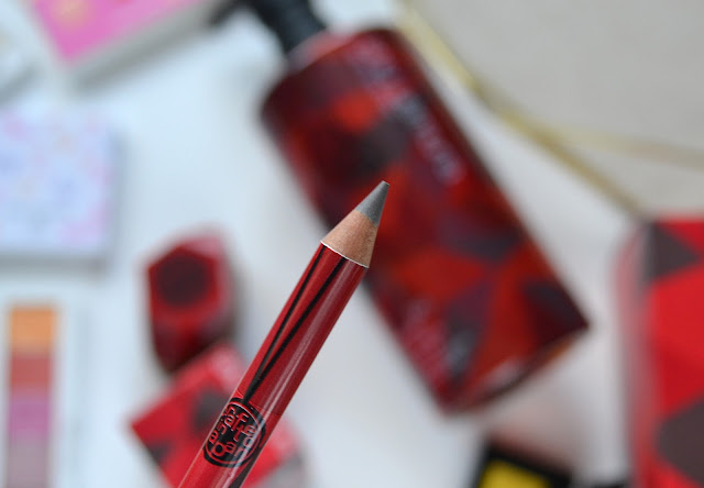 Shu Uemura Crafted in Japan Collection Review