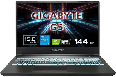 Gigabyte G5 GD-51ES123SD