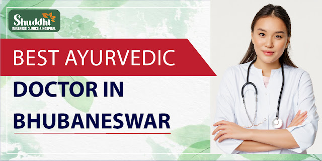 Ayurvedic Doctor and Clinic In Bhubaneswar