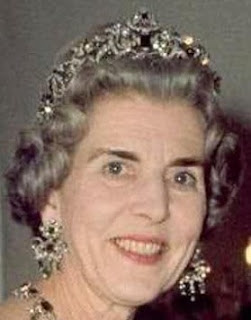 emerald tiara denmark weissshaupt queen ingrid