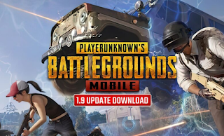 How to Download PUBG Mobile Latest Update 1.9 on Android and iOS Devices