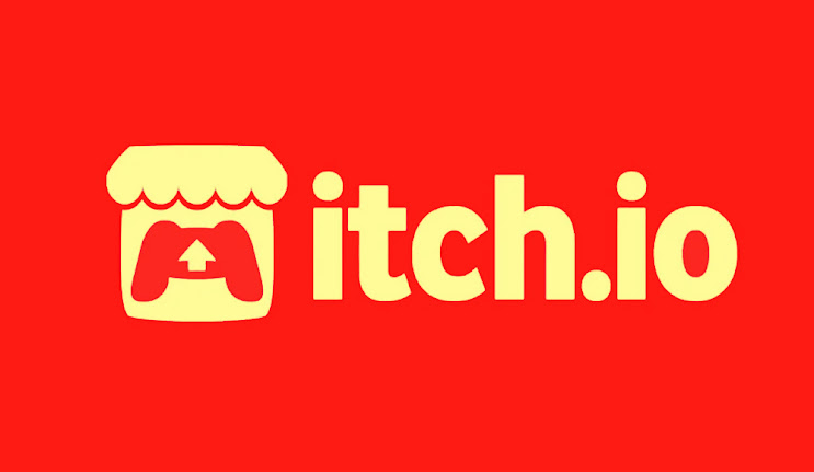 Indie game store itch.io stated NFTs as a scam.