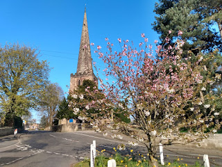 breadsall parish council