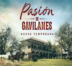 Ver Pasión De Gavilanes 2 Capítulos Completos Gratis