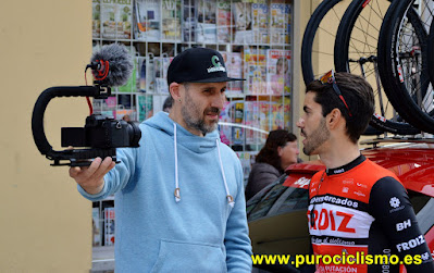 Puro Ciclismo, purociclismo, blog, ciclismo, giro, tour, vuelta, clasicas, bici, bicicletas, noticias, entrevistas, ciclocross, mtb, btt, cx, pista