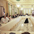 Presidente Abinader encabeza mesa de trabajo del Diálogo para las Reformas