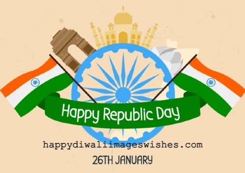 Happy Republic Day Images 2023