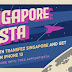 Transfez Fiesta Singapore