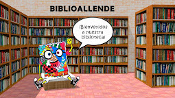 BIBLIOALLENDE