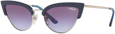 Cute Vogue Cat Eye Sunglasses For Women