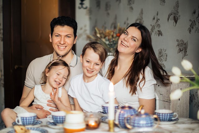  بچوں کی تربیت کے 10 راہنما اصول|  Good parents have these 10 qualities 