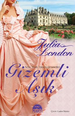 Julia London-Gizemli Âşık