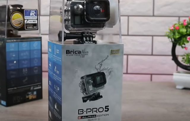 brica-b-pro-5-alpha-edition-4k-spesifikasi