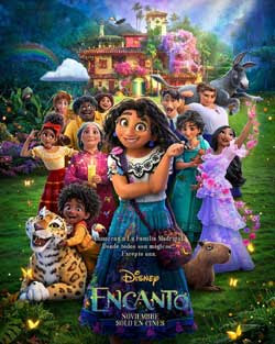 Encanto (2021)