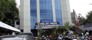 Biaya Kuliah (STT Bandung) Sekolah Tinggi Teknologi Bandung 2023-2024